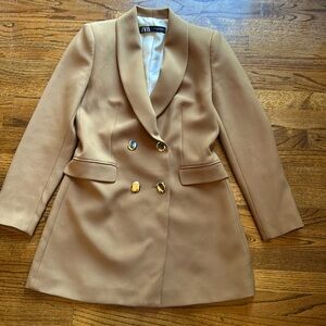 Zara Blazer
